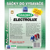 1 SBAG MAX SÁČEK DO VYSAVAČE JOLLY