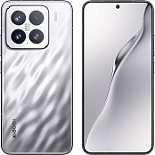 15 12/512GB Liquid Silver XIAOMI