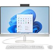 27-cr0001nc AiO R5-7520U 16/512G W11H HP