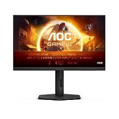 27G4X 27 IPS LCD WLED 180Hz 1ms AOC