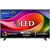 32A5Q QLED TV HISENSE