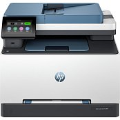 LaserJet Pro MFP 3302fdn color HP