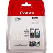 3713C007 PG-560/CL-561/fotopapír CANON