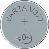 377/SR626 2BP Ag VARTA