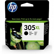 3YM62AE černý INK No. 305XL HP