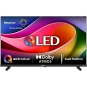 40A5Q QLED TV HISENSE