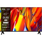 40S59K QLED TV TCL