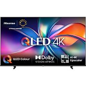 43E7Q QLED TV HISENSE