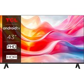 43L5A LED TV TCL