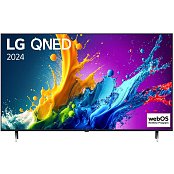 43QNED80T6A QNED TV LG