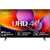 50A6Q LED TV HISENSE