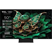 50Q7C Mini LED QLED TV TCL
