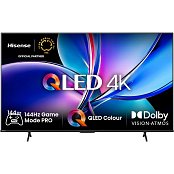 55E77Q PRO QLED TV HISENSE