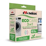 621022 ECO CARE 3V1 PRANÍ/MYTÍ MELICONI
