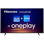 65E7NQ QLED SMART TV HISENSE