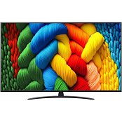 65NANO81A6A NanoCell TV LG