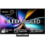 65U7Q PRO Mini LED QLED TV HISENSE