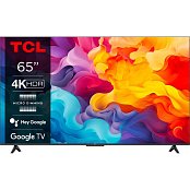65V6B LED TV TCL