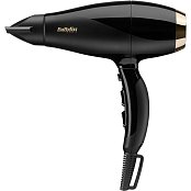 6714DE Vysoušeč vlasů BaByliss