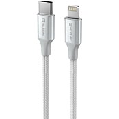 71529204 USB C /USB C 1,5M SWISSTEN