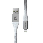 71541012 USB A /Lightning 1,5M SWISSTEN