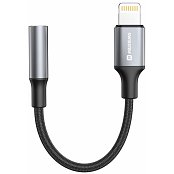 73502313 Ligh./Jack 3,5MM 0,15M SWISSTEN