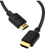 75501211 HDMI 2.1 2M SWISSTEN