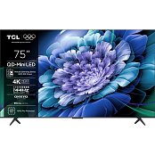 75C69K Mini LED QLED TV TCL