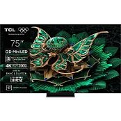 75C7K Mini LED QLED TV TCL