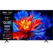75P8K QLED TV TCL