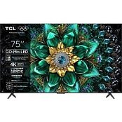 75Q6C Mini LED QLED TV TCL