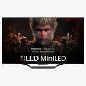 75U7NQ Mini LED QLED SMART TV HISENSE