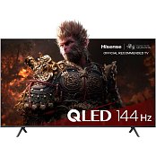 85E7NQ PRO QLED SMART TV HISENSE