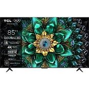 85Q6C Mini LED QLED TV TCL