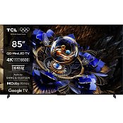 85X11K Mini LED QLED TV TCL