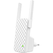 A9 WiFi extender N300 TENDA