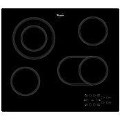 AKT 8190BA VARNÁ DESKA SKLO. WHIRLPOOL