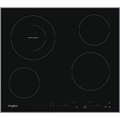 AKT 8601IX VARNÁ DESKA SKLO. WHIRLPOOL