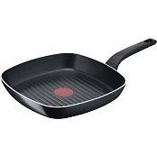 B5674053 SIM.CL. RED PÁNEV 28x26CM TEFAL