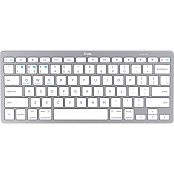 BASICS Wireless BT keyboard CZ/SK TRUST