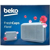 BFFL16-FLORAL VONNÉ KAPSLE BEKO