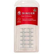 BOBBIN CLASS 15J 10PK ROW B SINGER
