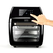 BXAFO1200E HORKOVZD.FRITÉZA BLACK&DECKER