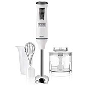 BXHBA600E TYČOVÝ MIXÉR BLACK&DECKER