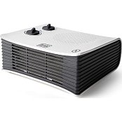 BXSH2001E TOPNÝ VENTILÁTOR BLACK&DECKER