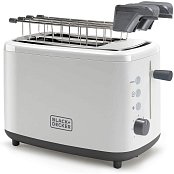 BXTOA820E TOPINKOVAČ BLACK&DECKER