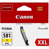 CLI-581Y XXL 1997C001 yellow CANON