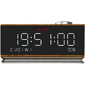 CR-90BT RADIOBUDÍK S BT/FM/AUX IN AIWA