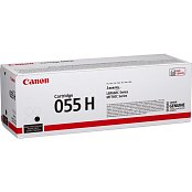 CRG-055 H BK 3020C002 black CANON