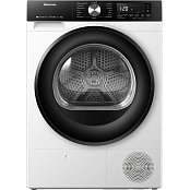 DH3S902BW3 SUŠIČKA PRÁDLA HISENSE